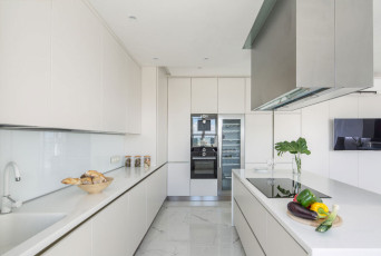 Top Choice Builder Remodeling Project